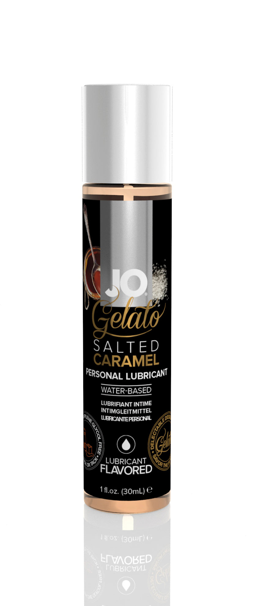 JO - Gelato Salted Caramel 30ML