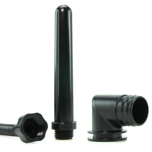 Perfect Fit - ErgoFlo Pro Shower & Travel Douche