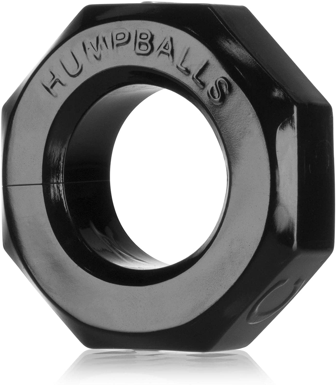 Oxballs - Humpballs - Black