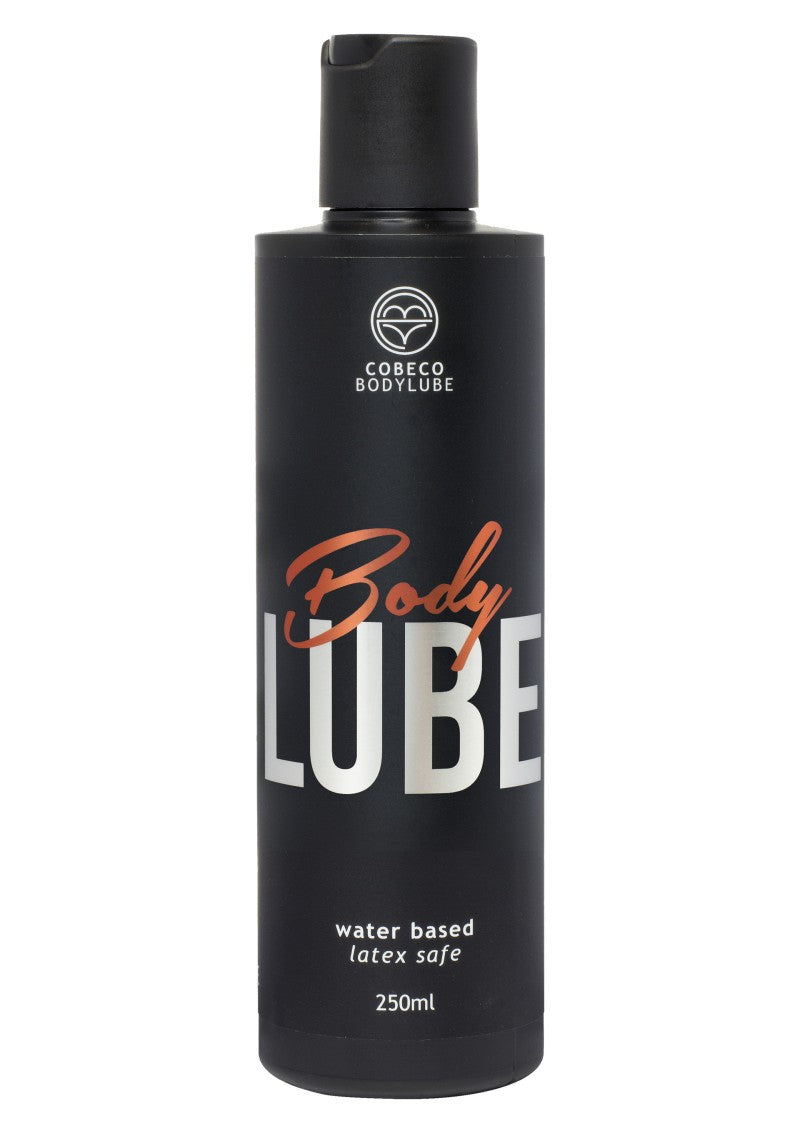 Body Lube 250ml