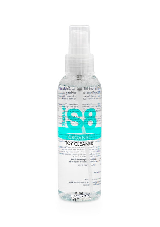 S8 ORGANIC TOY CLEANER 150ML