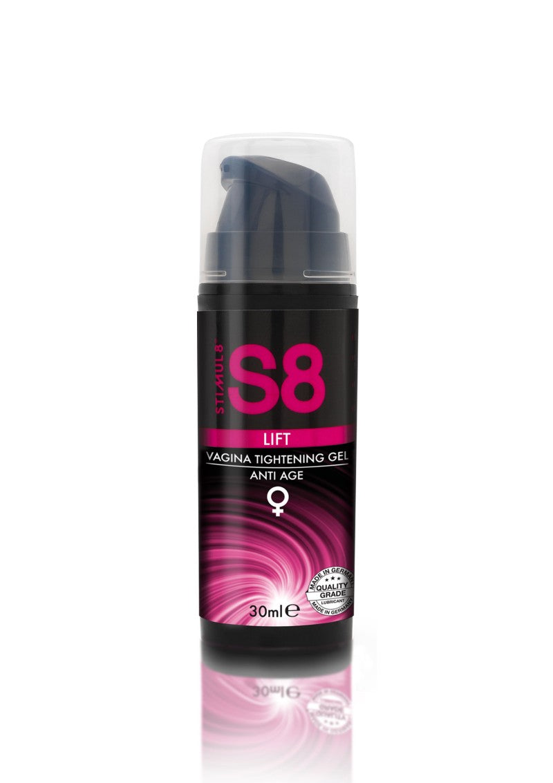 S8 Vagina Tightening Gel 30ml