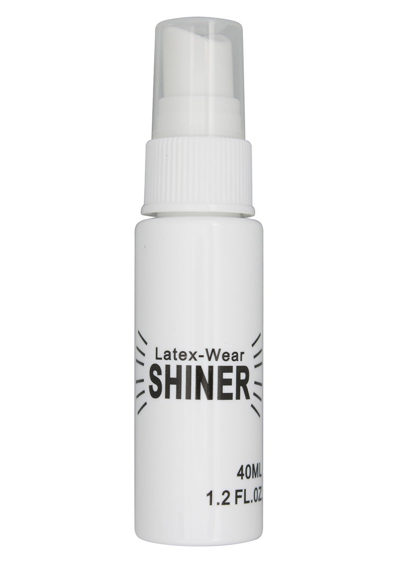 Latex Shine Spray 40ML