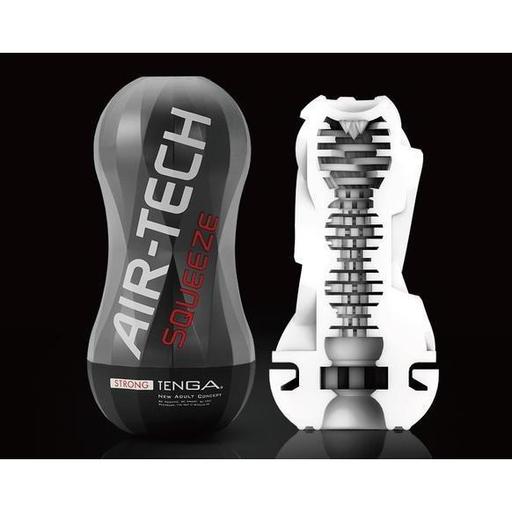 Tenga - Air Tech Squeeze - Strong