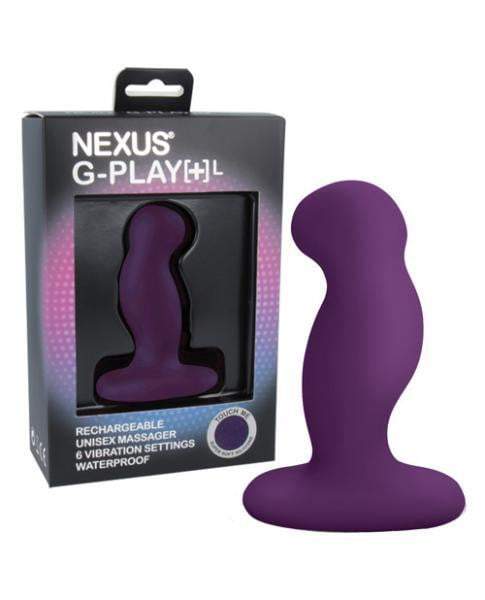 Nexus - G Play + Large Purple