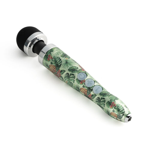 Doxy Die Cast 3 Rechargeable - Pineapple