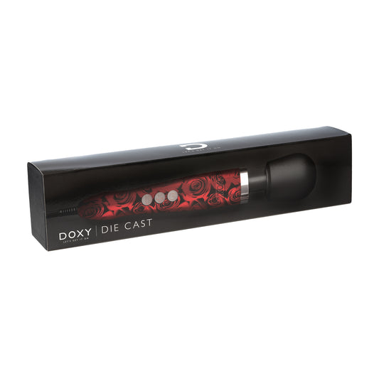 Doxy Die Cast - Roses