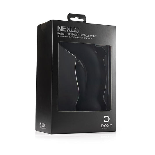 Doxy Die Cast 3 - Rabbit Attachment