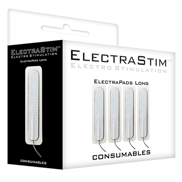Electro Stimulation Conductive Gel (60ml) - ElectraStim