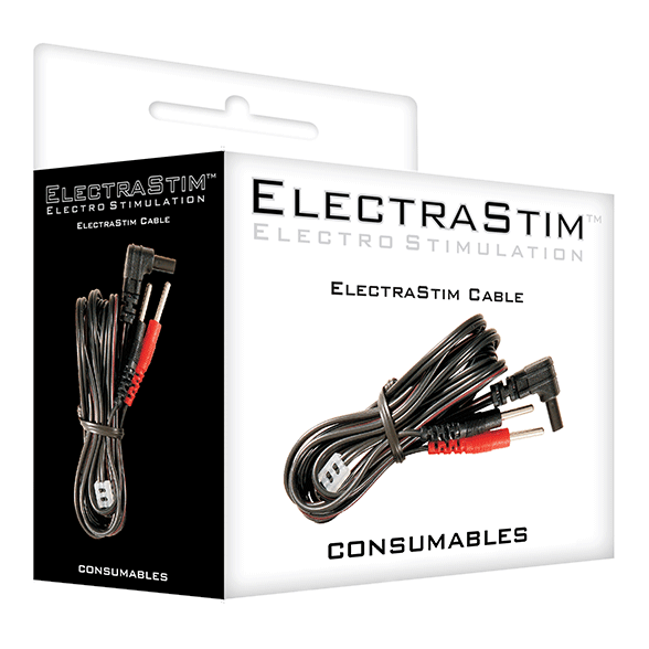 ElectraStim Cables - 2MM