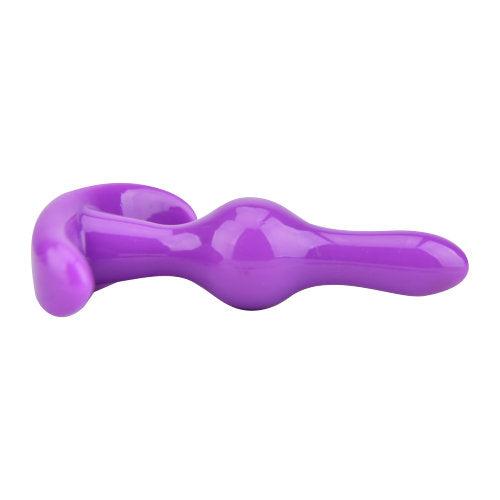 Loving Joy - Butt Plug - Purple