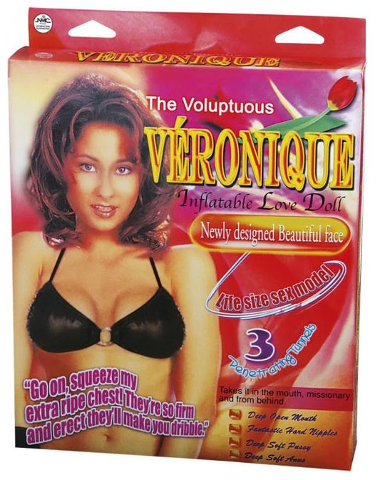 Veronique Love Doll