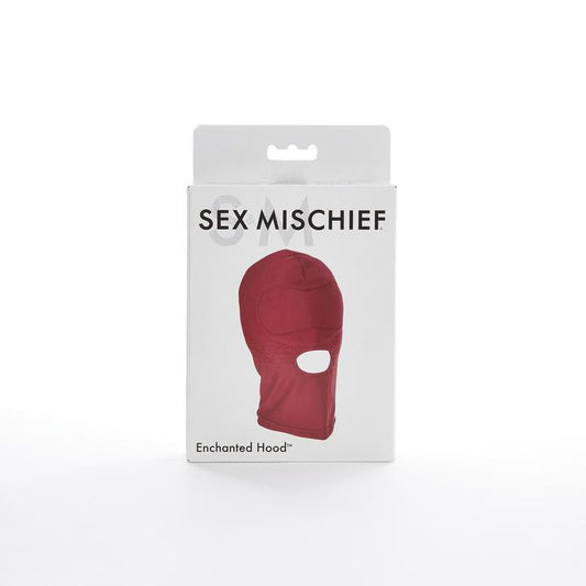 Sex & Mischief - Enchanted Hood