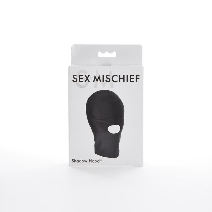Sex & Mischief - Shadow Hood