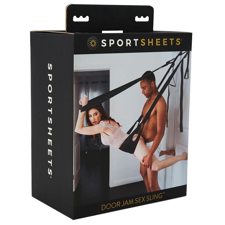 Sportsheets - Door Jam Sex Sling
