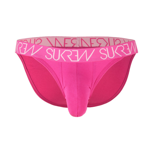 Sukrew - Tanga - Tropical Pink - Large