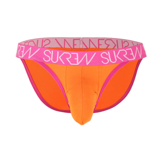 Sukrew - Tanga - Sunrise Orange - XL