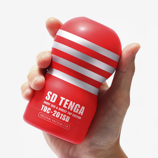 Tenga - SD Original Vacuum Cup