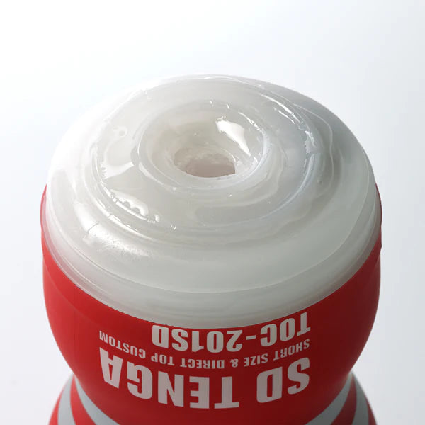 Tenga - SD Original Vacuum Cup Gentle