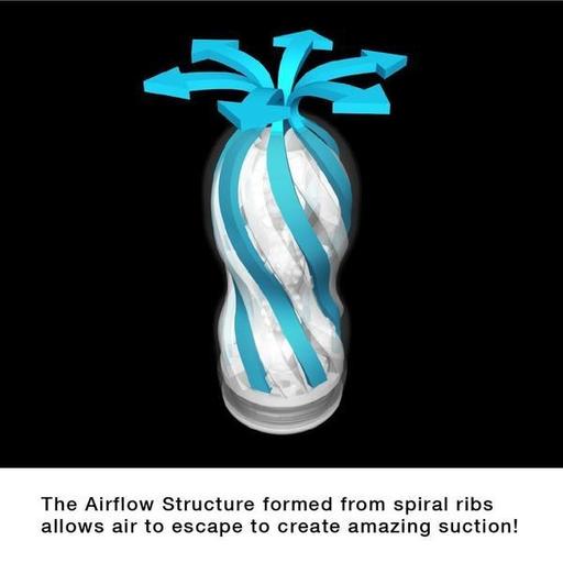 Tenga - Air Tech - Strong