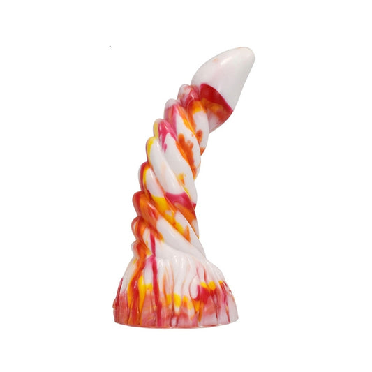 F*ck My Color - Arkan White/Orange