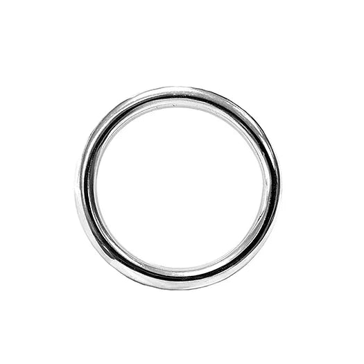 Rouge - Steel Cock Ring 45MM