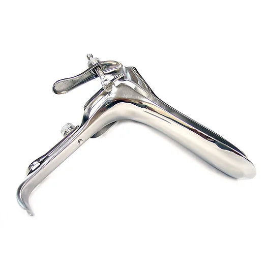 Rouge - Steel Vaginal Speculum