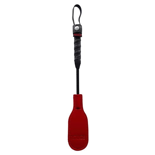 Rouge - Mini Oval Paddle - Red