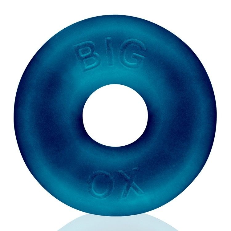 Oxballs - Big Ox - Blue