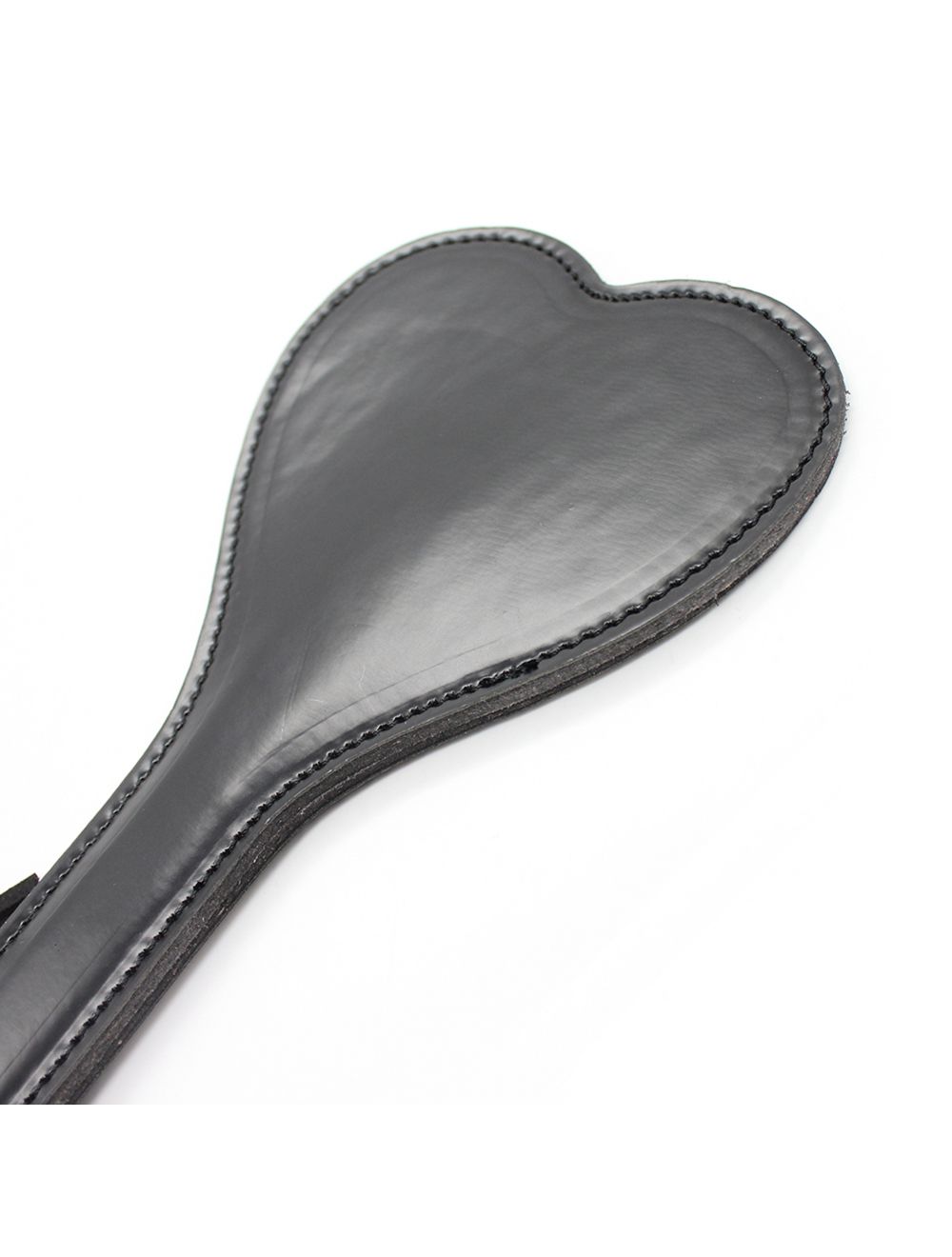 Heart Shaped Paddle