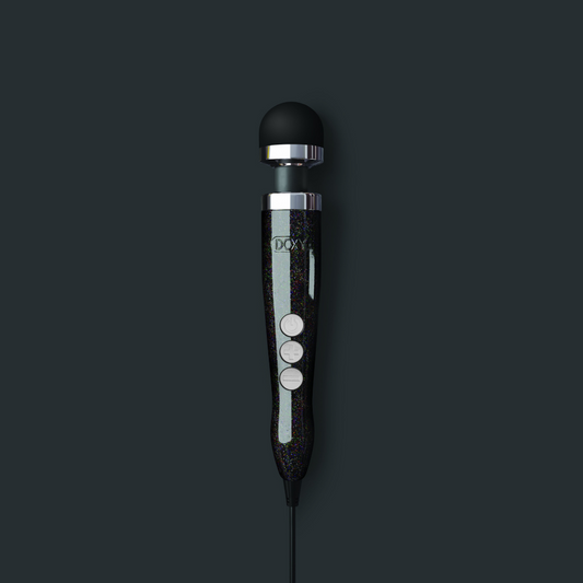 Doxy Die Cast 3 - Black