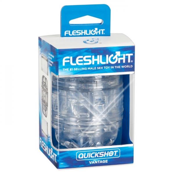 Fleshlight - Quickshot Vantage
