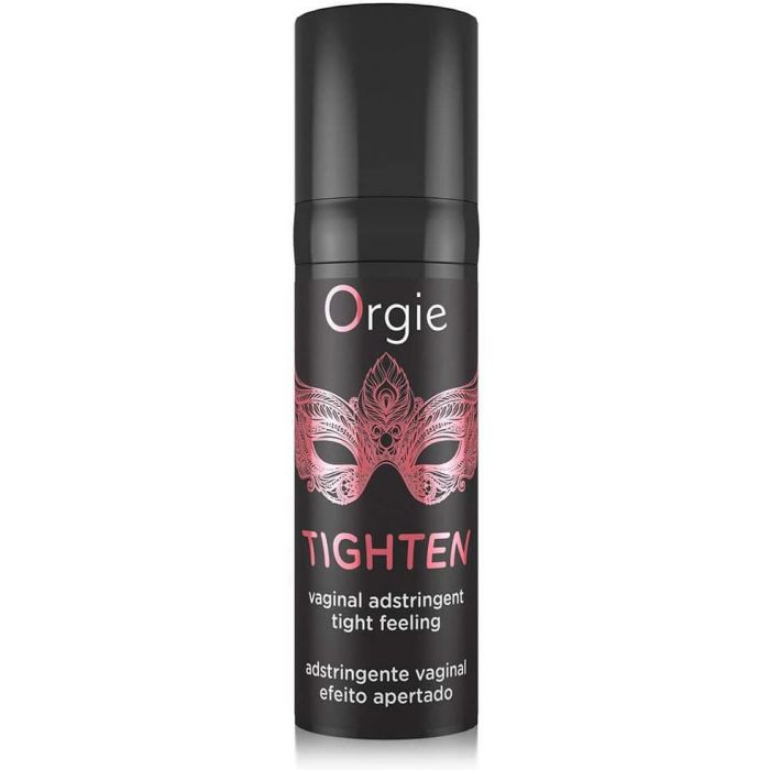 Orgie - Vaginal Tightening Serum 15ML