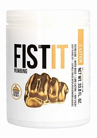 Fist It - Numbing 1 Litre