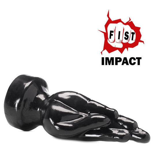 FIST IMPACT - Hand03