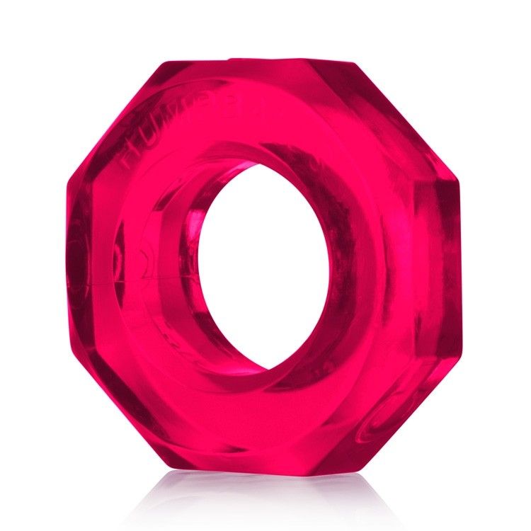 Oxballs - Humpballs - Hot Pink