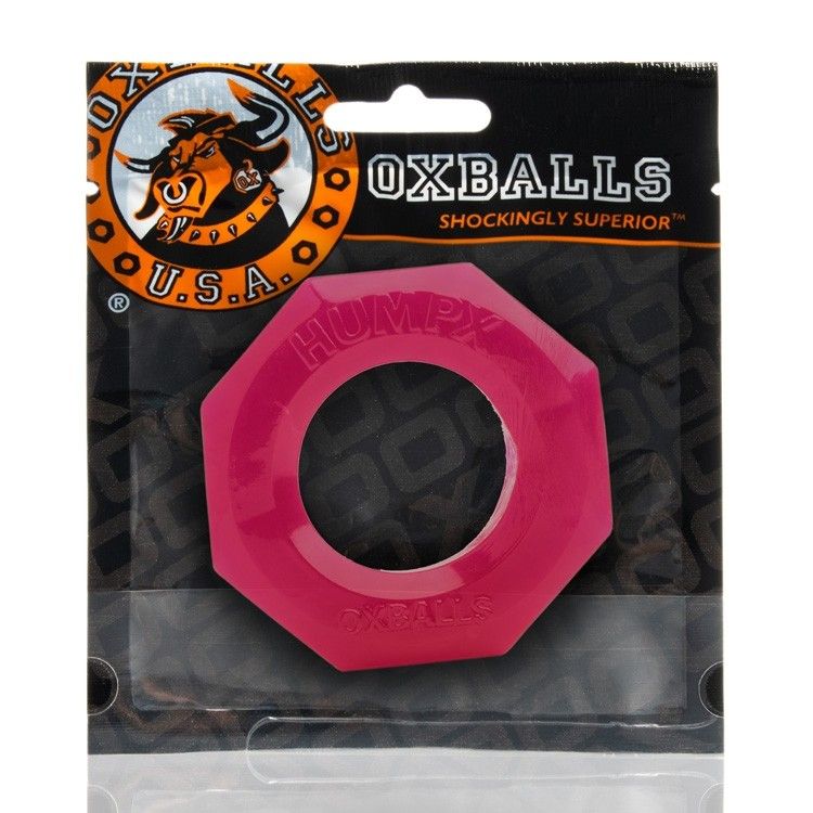 Oxballs - Humpballs - Hot Pink