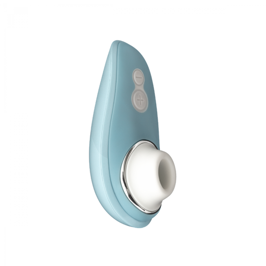 Womanizer - Liberty - Powder Blue