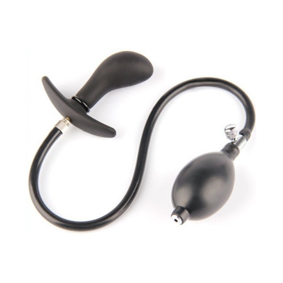 Inflatable Prostate Plug – easytigerstore