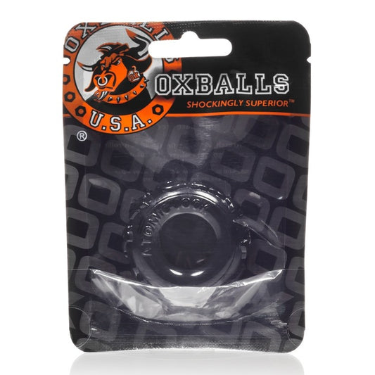 Oxballs - Jelly bean - Black