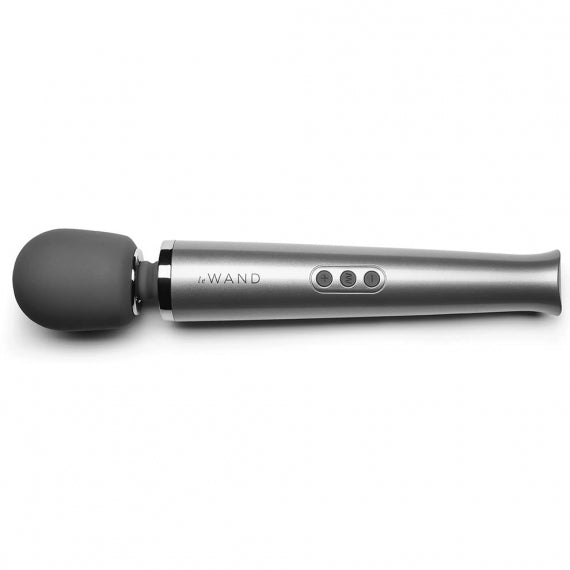 Le Wand - Grey Rechargeable Massager