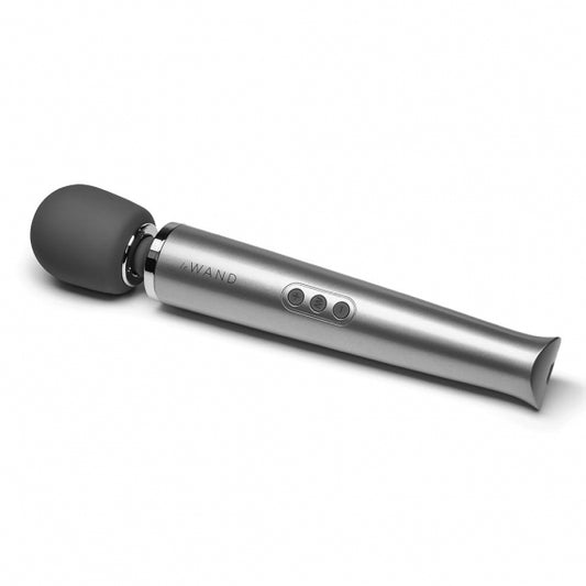 Le Wand - Grey Rechargeable Massager