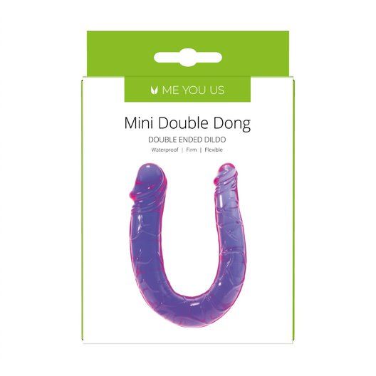 Me You Us - Mini Double Dong