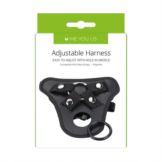 Me You Us - Adjustable Harness