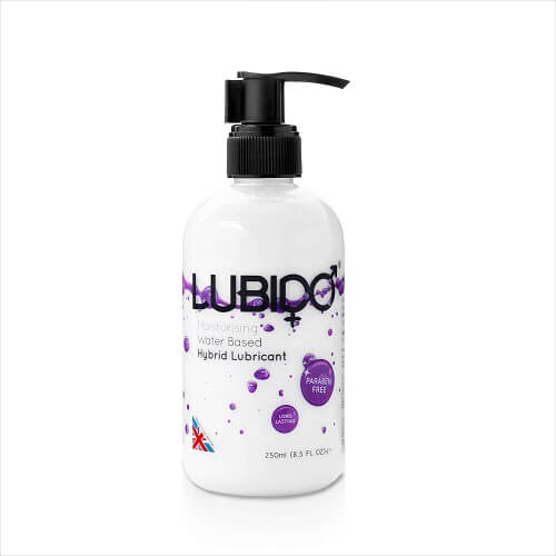 Lubido - Hybrid 250ML