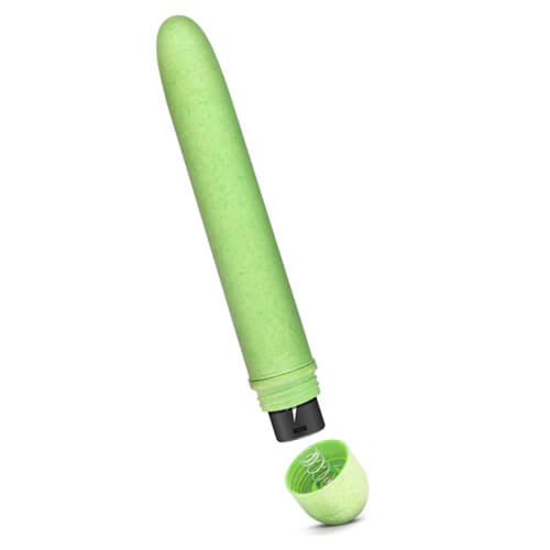 Blush - Gaia Eco Vibe Green