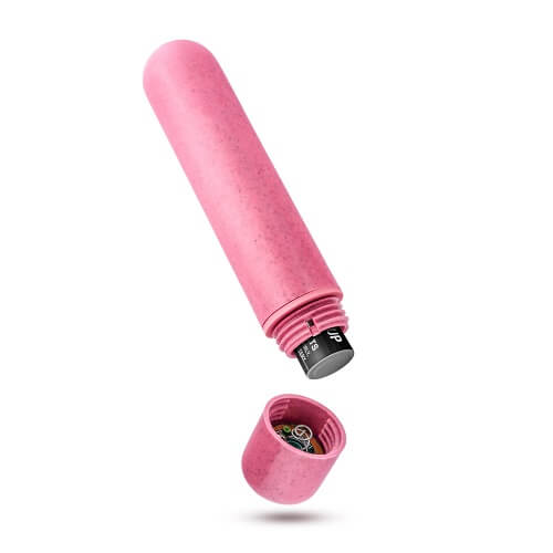 Blush - Gaia Eco Bullet Pink