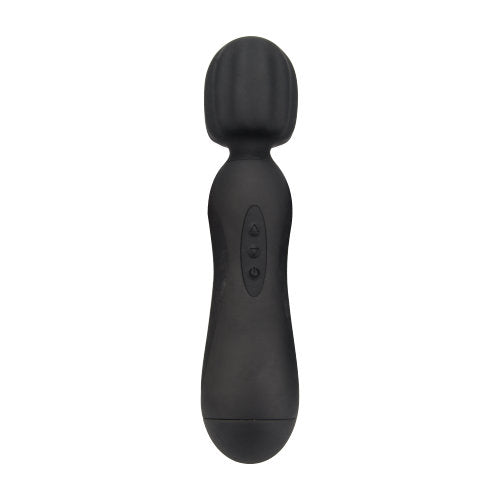 Loving Joy - 10 Function Magic Wand Vibrator Black