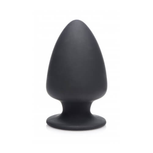 SilexD - Silicone Dual Density Plug - Medium