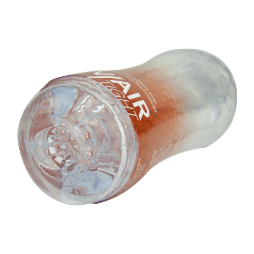 Rev-Air - Tight Reusable Masturbation Cup